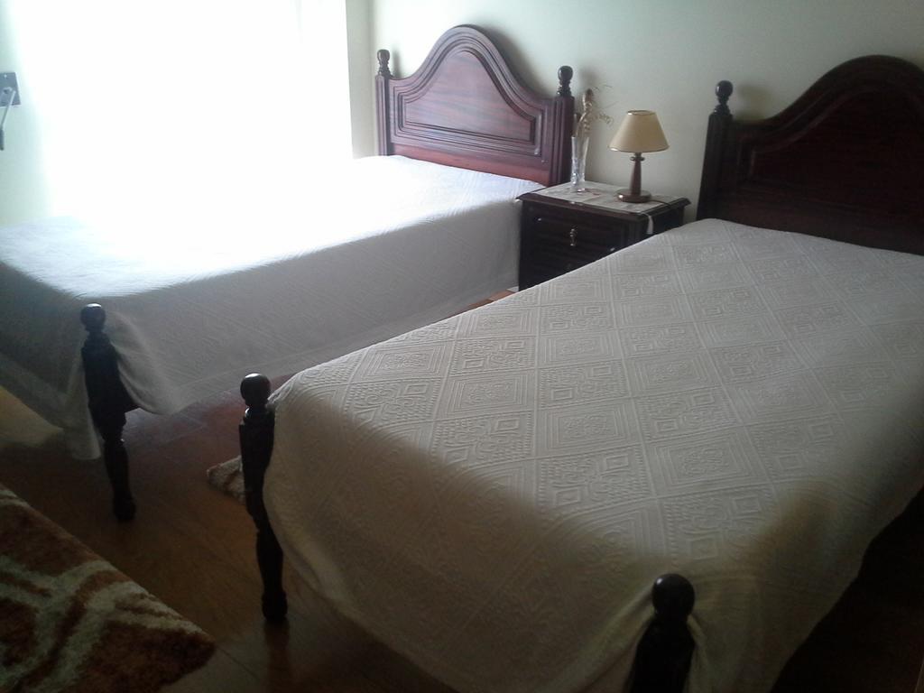 Borges Pimentel Apartment Понта-Делгада Экстерьер фото