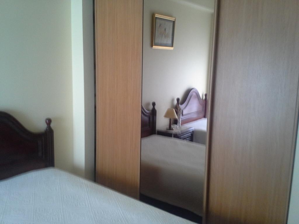 Borges Pimentel Apartment Понта-Делгада Экстерьер фото