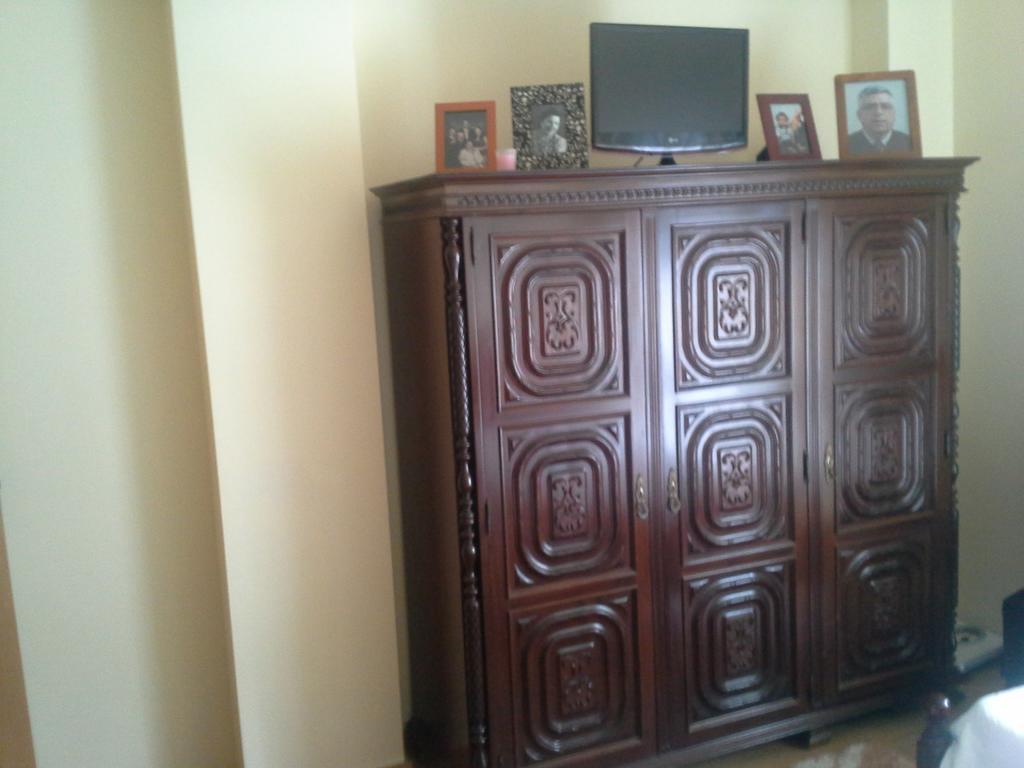 Borges Pimentel Apartment Понта-Делгада Экстерьер фото