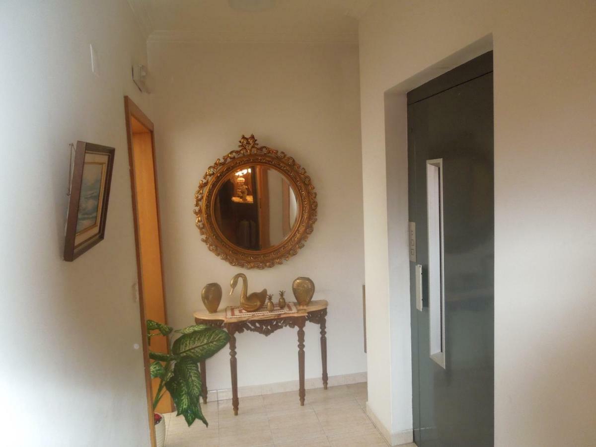 Borges Pimentel Apartment Понта-Делгада Экстерьер фото