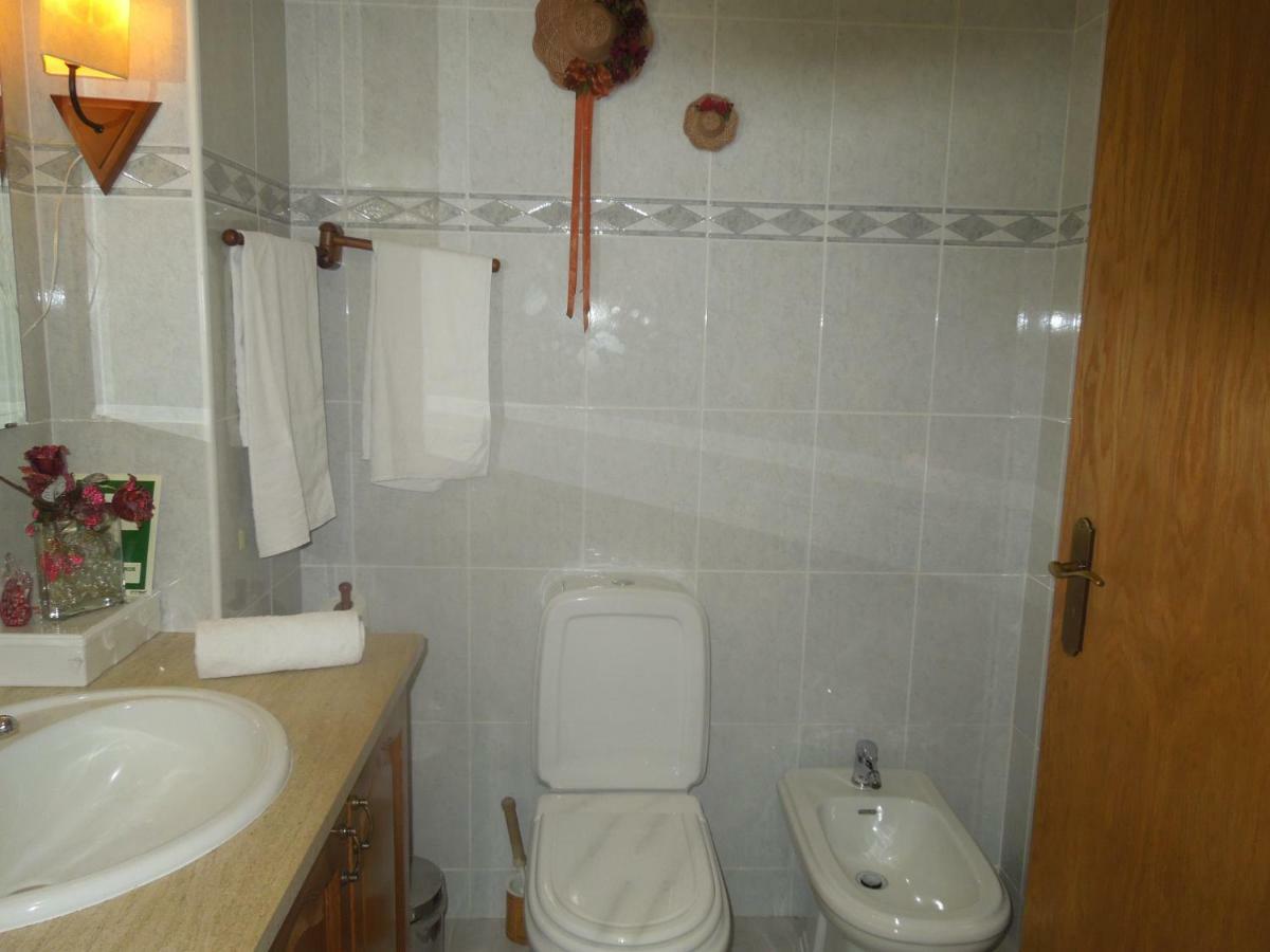 Borges Pimentel Apartment Понта-Делгада Экстерьер фото