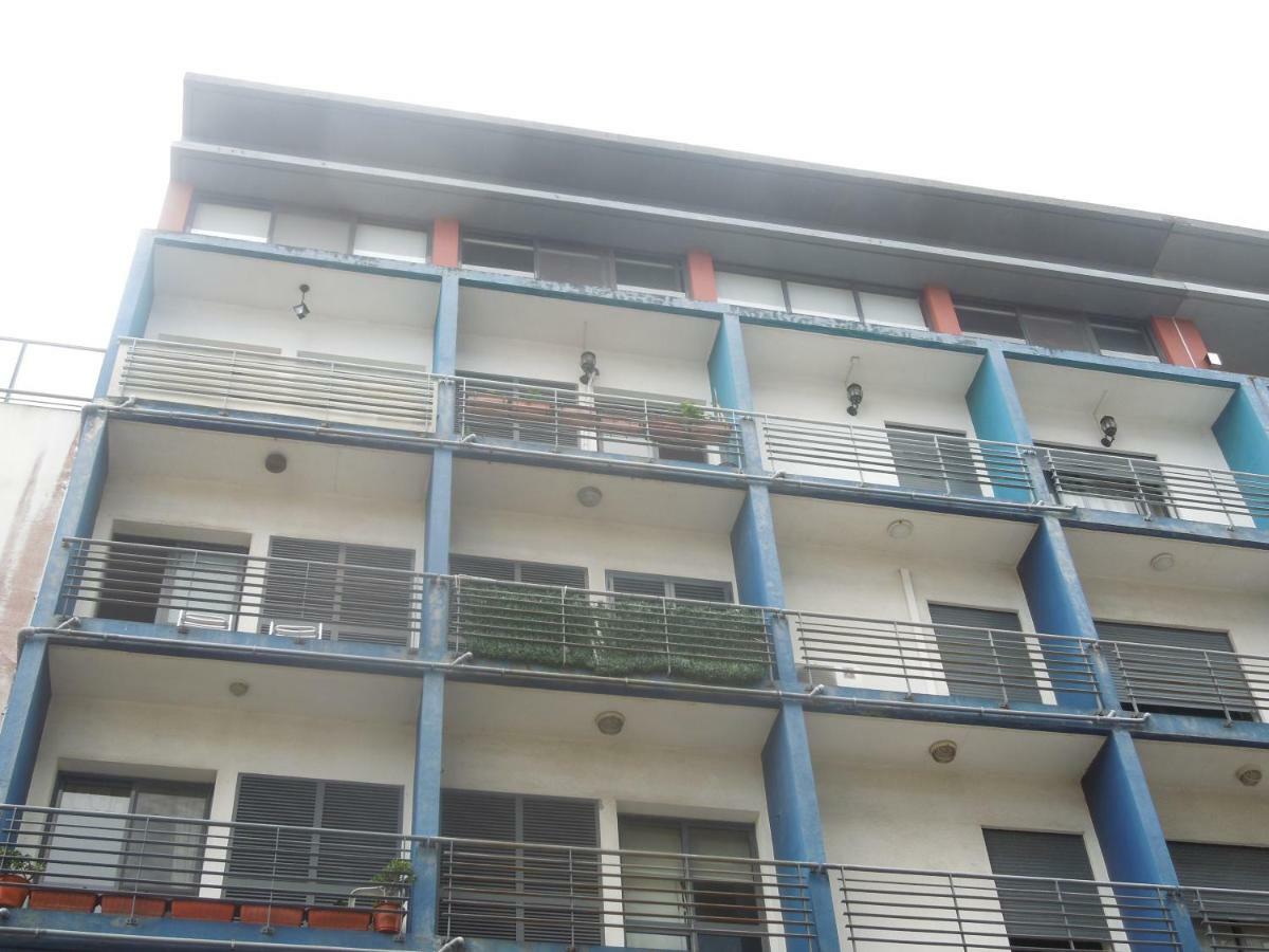 Borges Pimentel Apartment Понта-Делгада Экстерьер фото