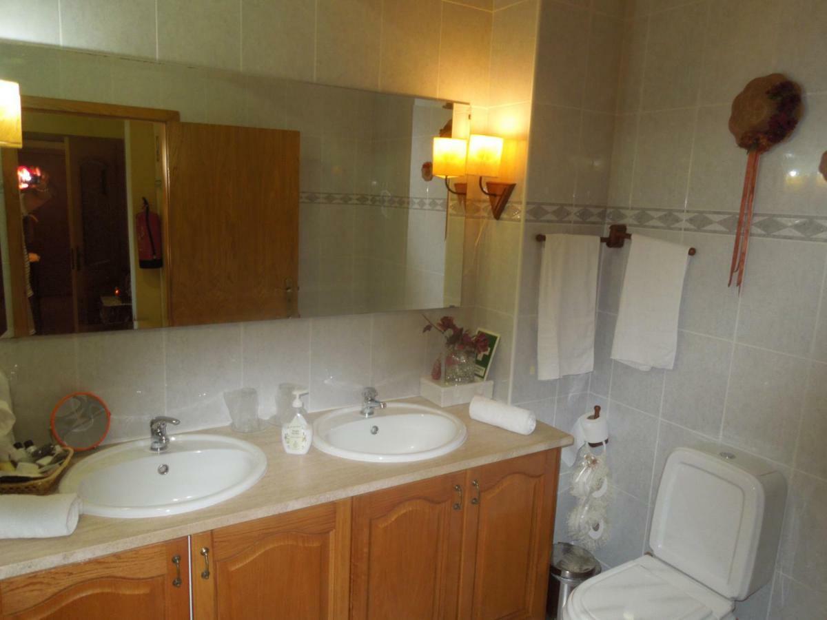 Borges Pimentel Apartment Понта-Делгада Экстерьер фото